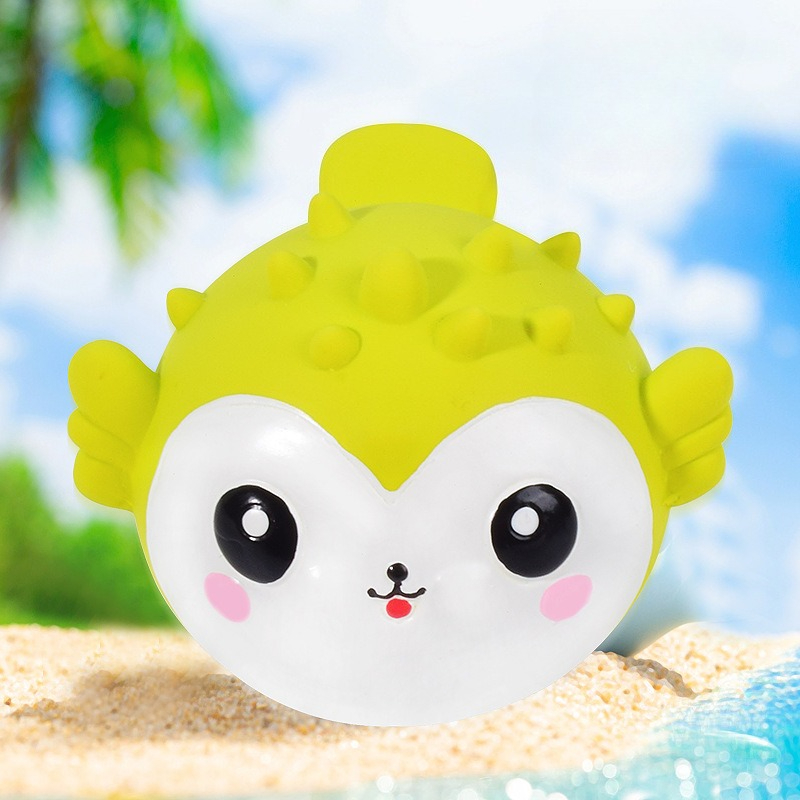 Pet Latex Toy Dog Chew Toy, Bi - Interactive Squeaky Plush Dog Toy 评论和价格