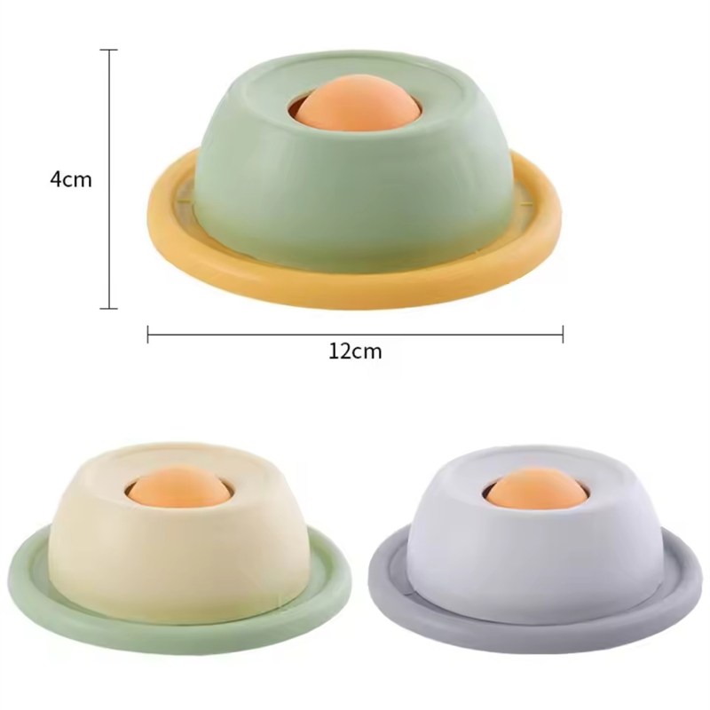 New Interactive Pet Lick Toys  - Dog Puzzle Feeder Toy 评论和价格