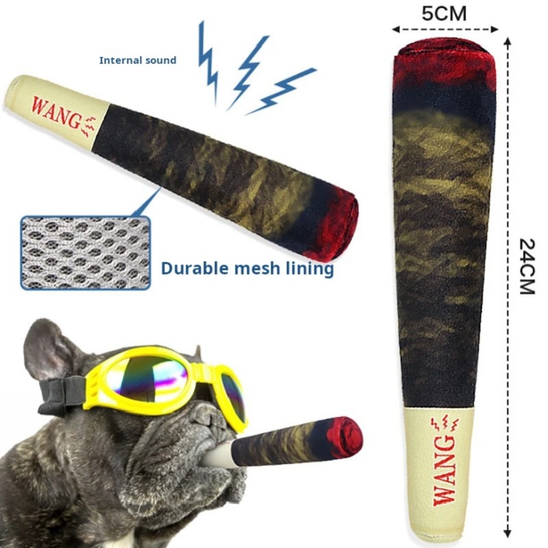 Interactive Dog Joint Sound Pu - Indestructible Dog Chew Toy 评论和价格