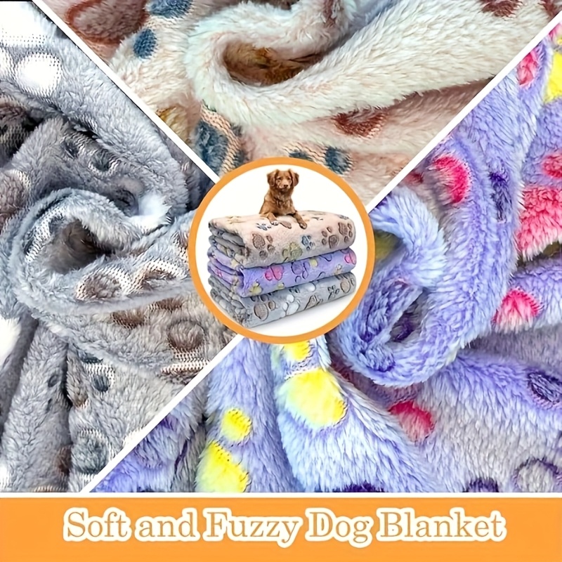 Comfortable Pet Towel Soft War - Pet Beds 评论和价格