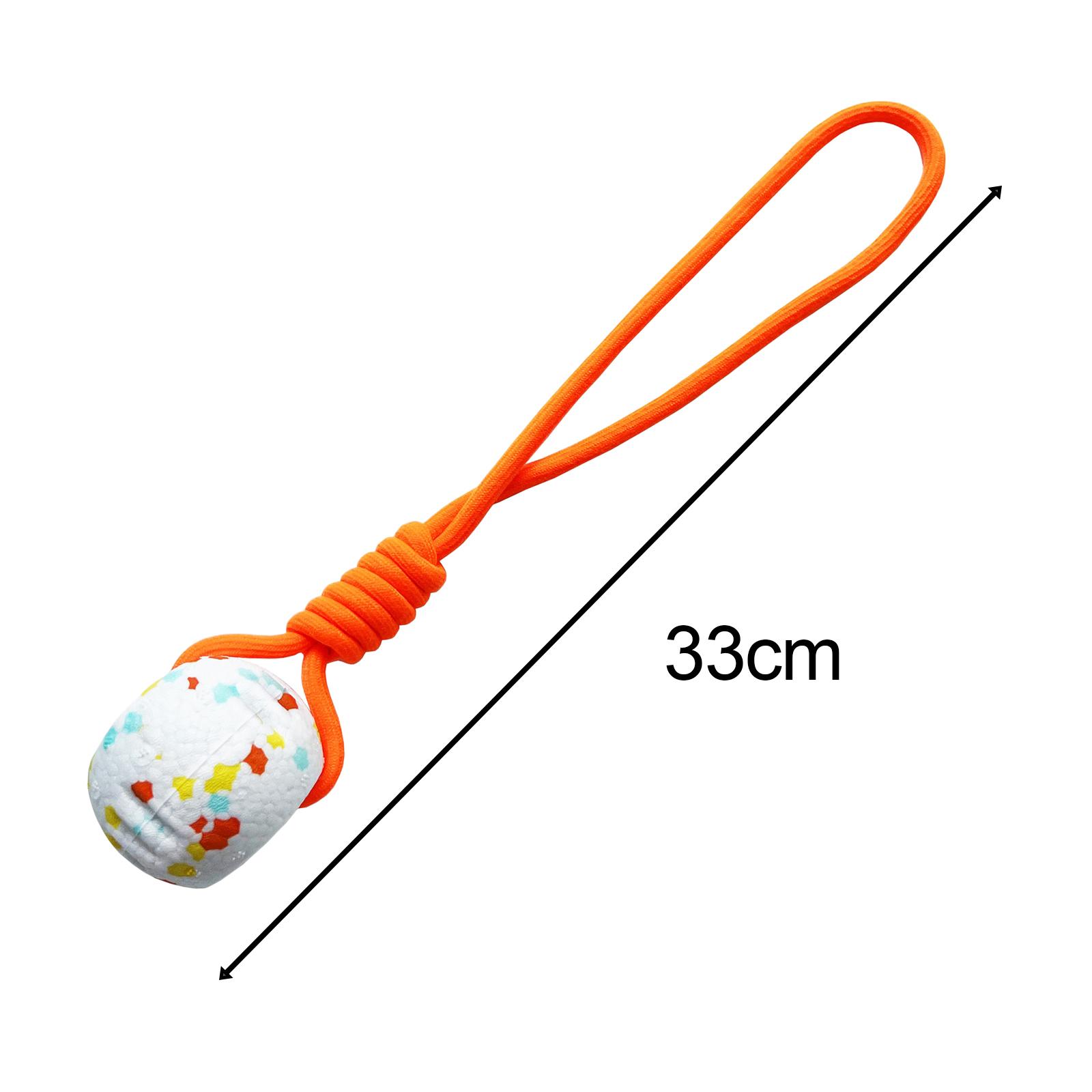 Cotton Rope Dog Ball Toy for F - Dog Rope Toy Aggressive Chewers 评论和价格