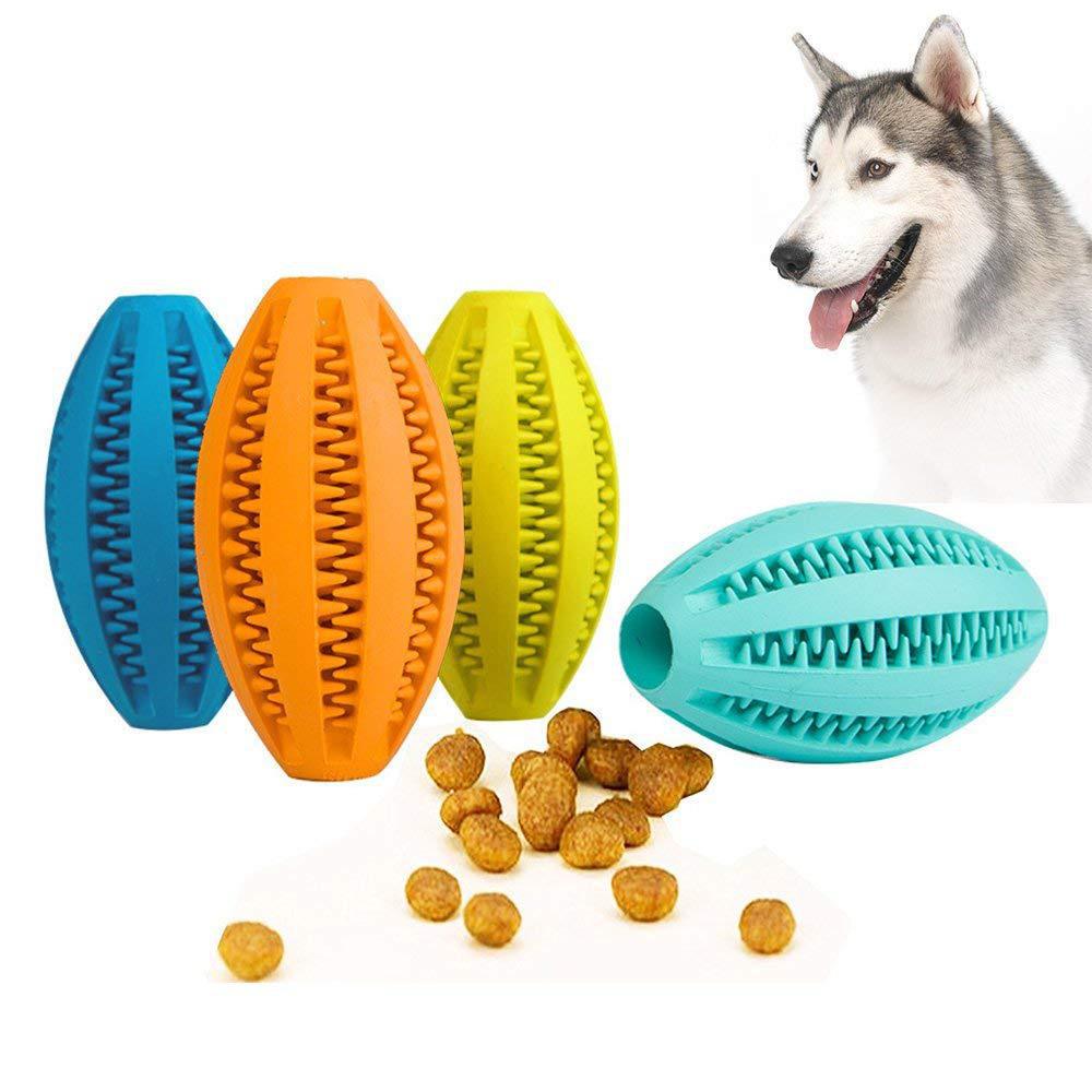 Pet Dog Chew Toys Teeth Cleani - Indestructible Dog Chew Toy 评论和价格