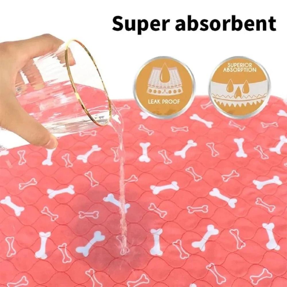 Durable Super Absorbent Pet Be - Pet Beds 评论和价格