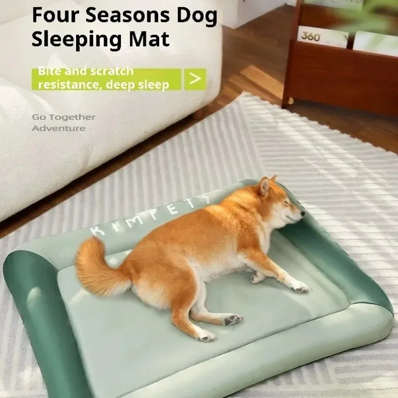 Pet Supplies Summer Cooling Be - Pet Beds 评论和价格