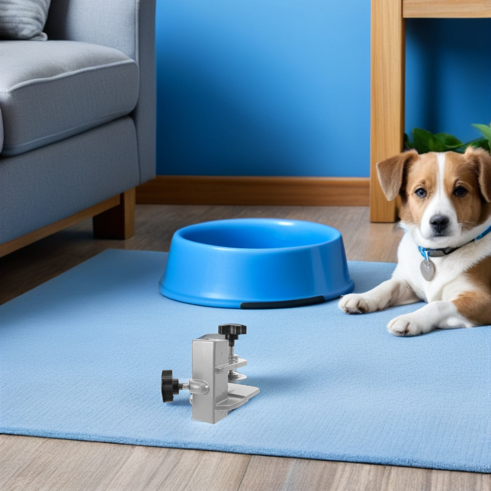 Replacement Grooming Arm Clamp - Pet Grooming 评论和价格